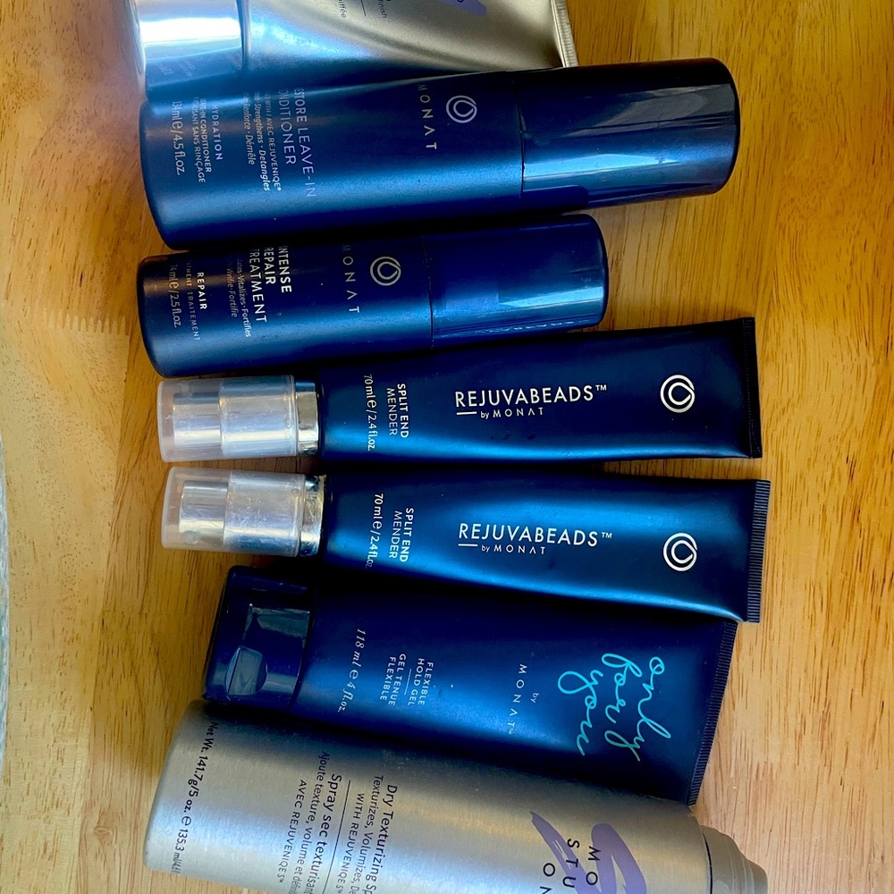 Monat lot